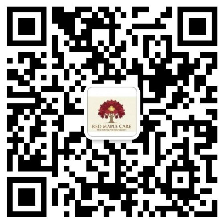 WeChat QR Code